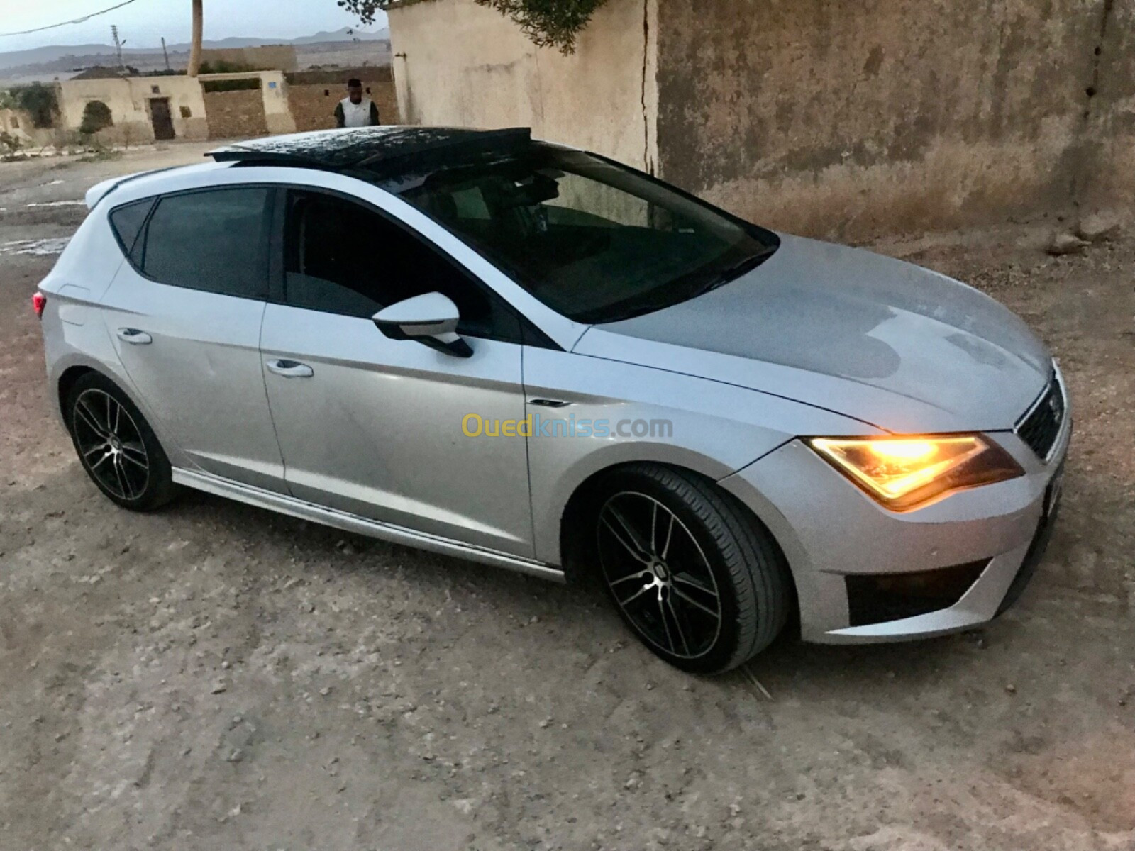 Seat Leon 2014 Leon