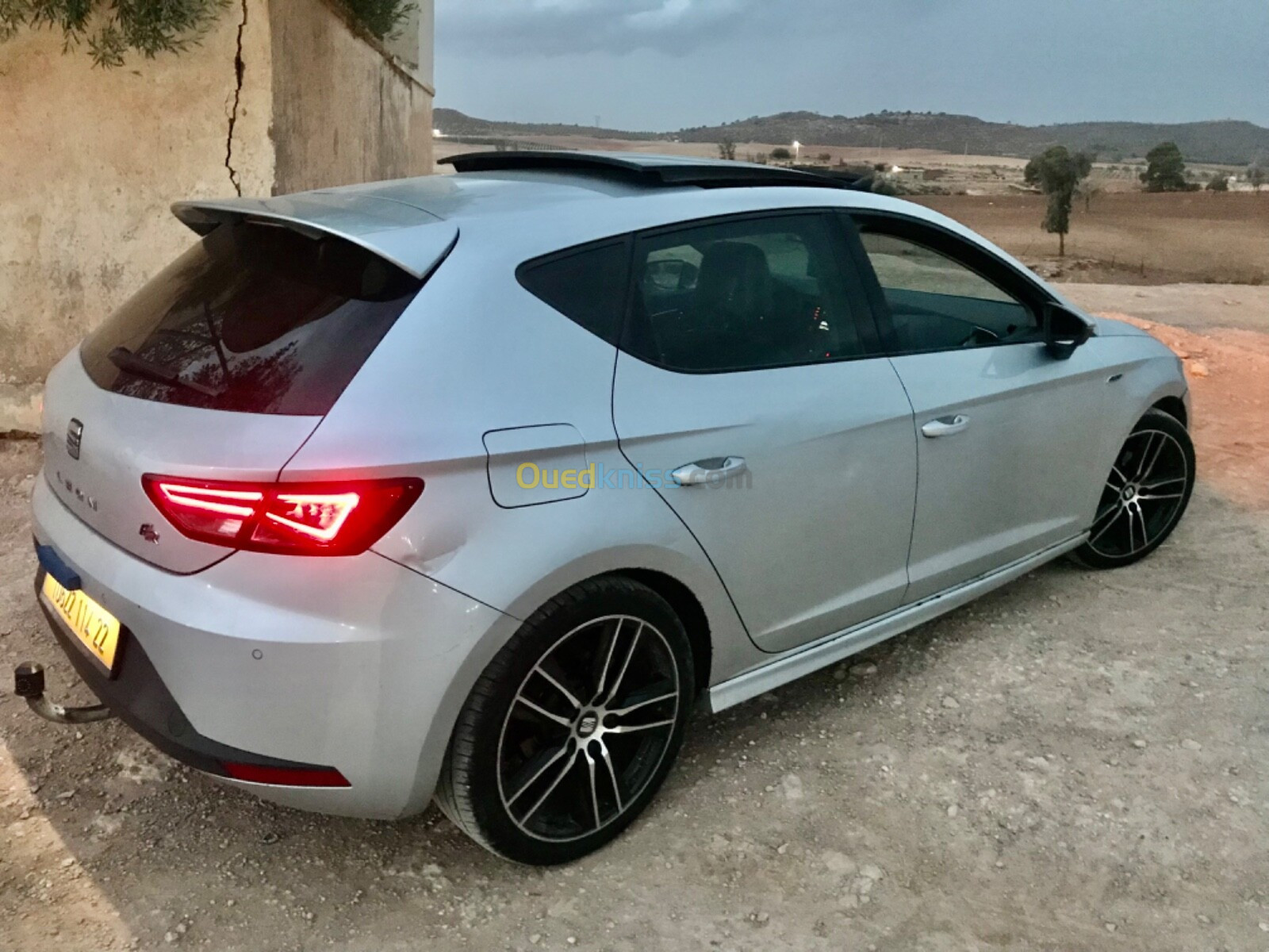 Seat Leon 2014 Leon