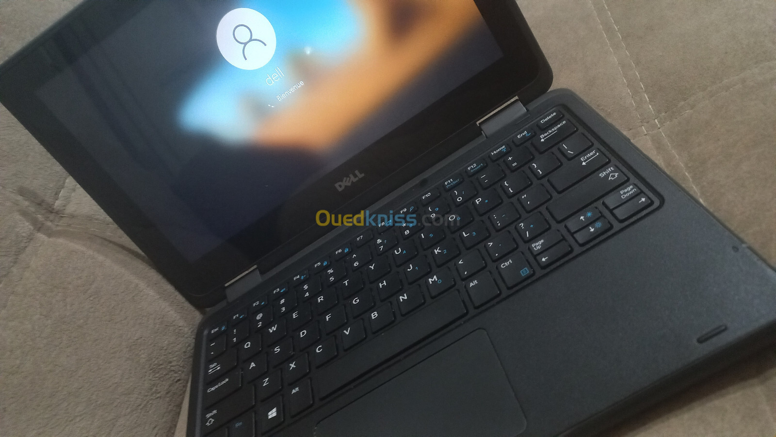 Ordinateur portable DELL LATITUDE 3189 TACTILE