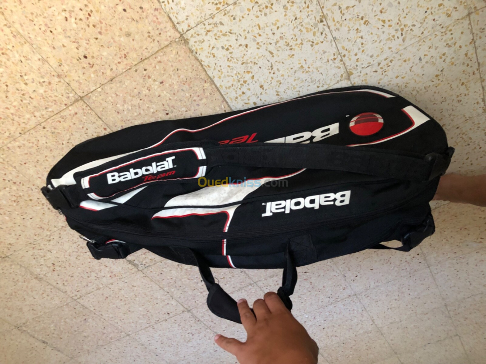 Sac tennis babolat original 