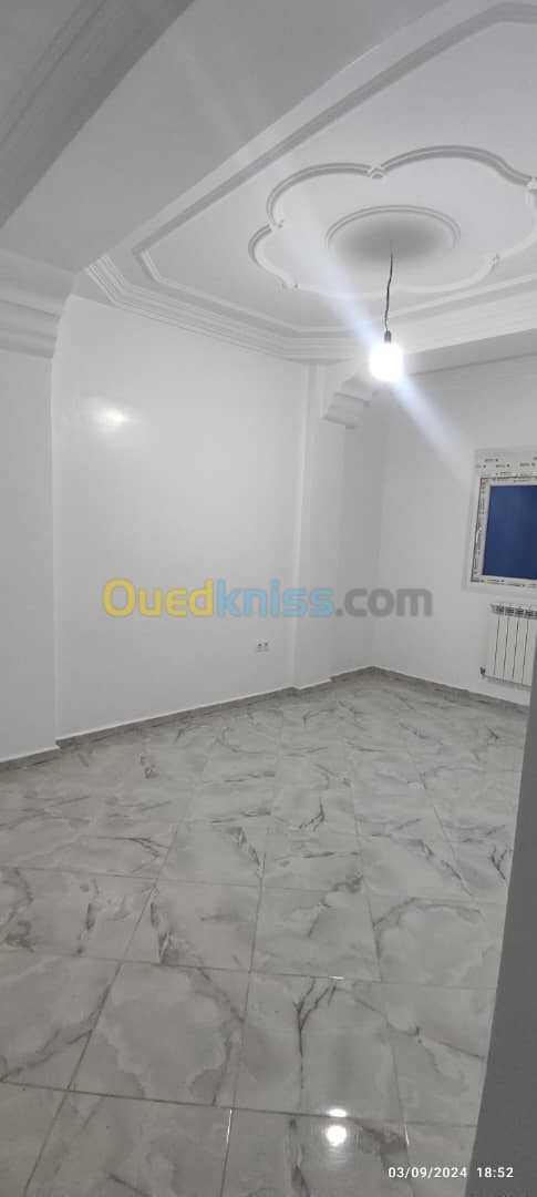 Location Appartement F3 Alger Douera