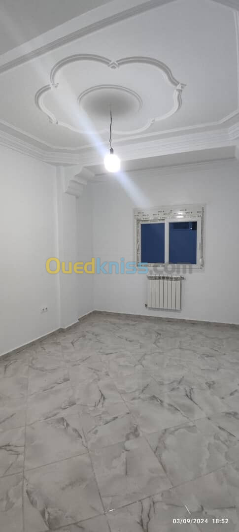 Location Appartement F3 Alger Douera