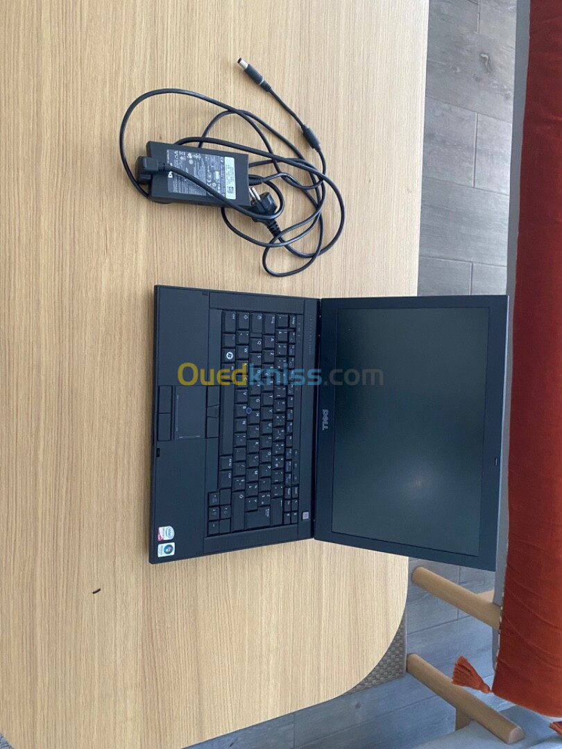 Ordinateur portable Dell latitude E6400