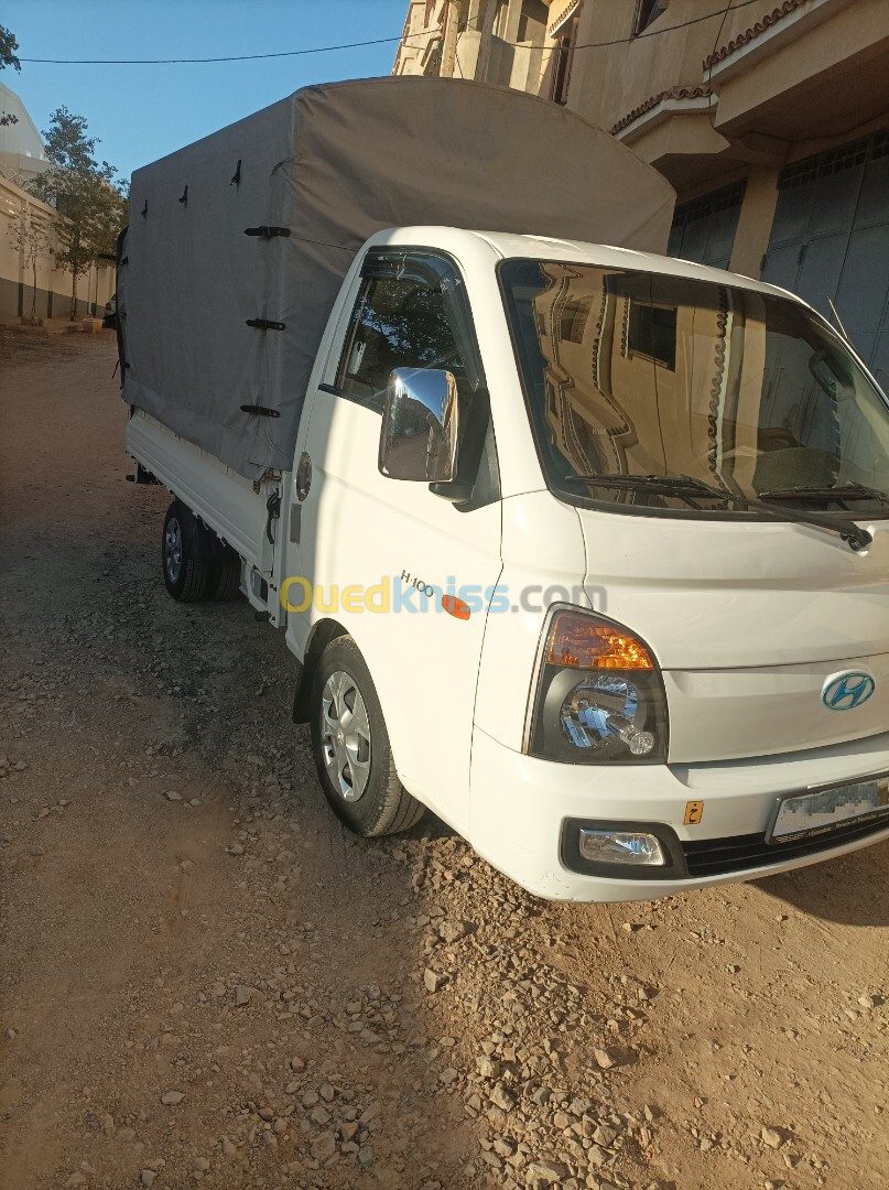 Hyundai H100 2020 H100