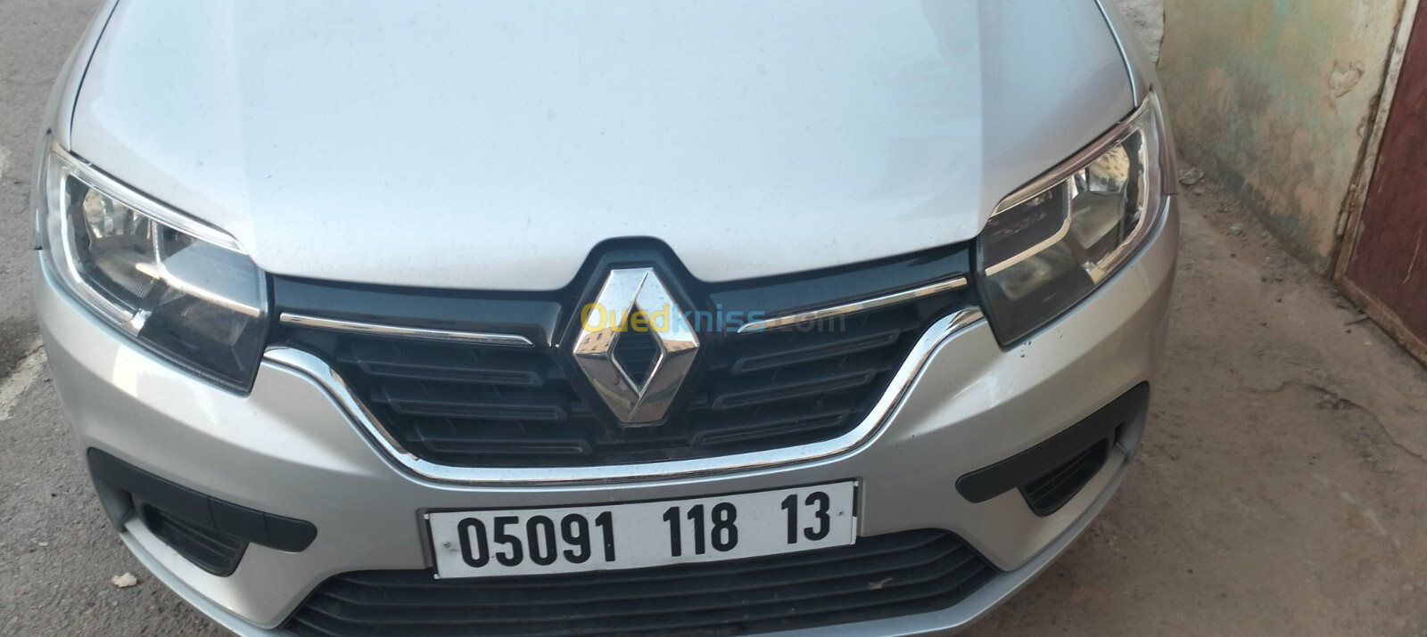 Renault Symbol 2018 Made In Bladi