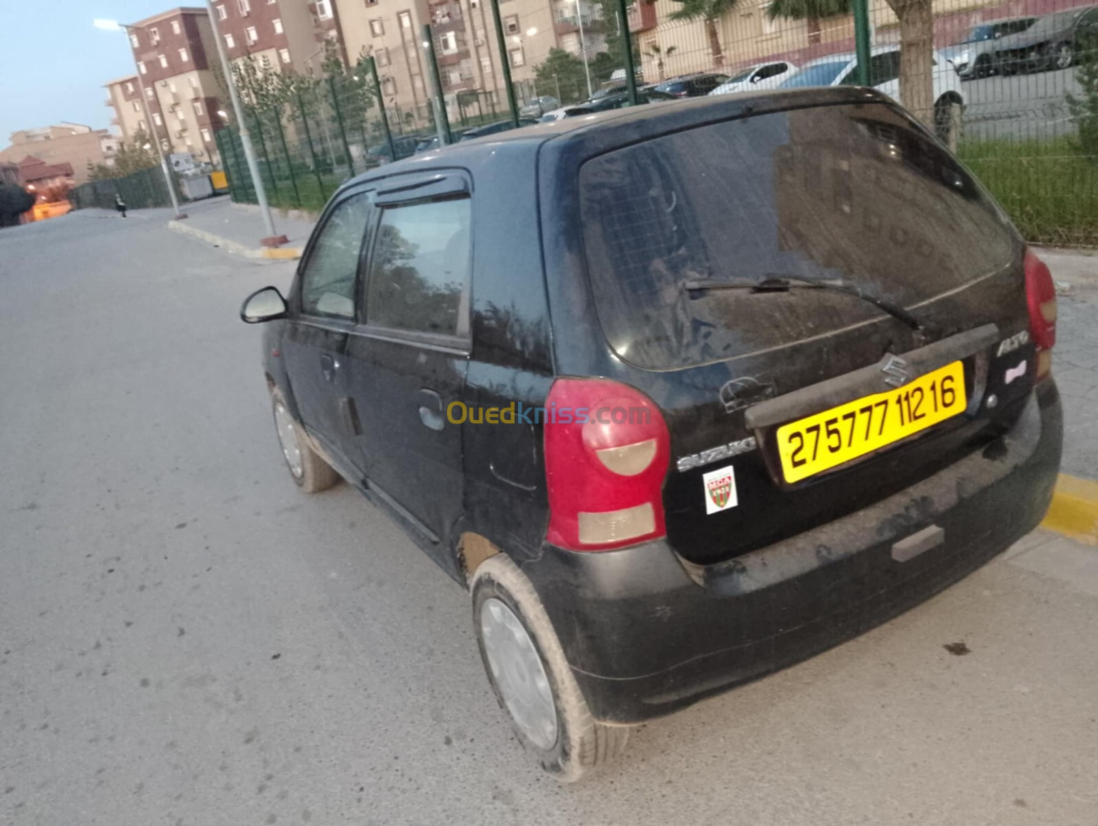 Suzuki Alto K10 2012 Alto K10