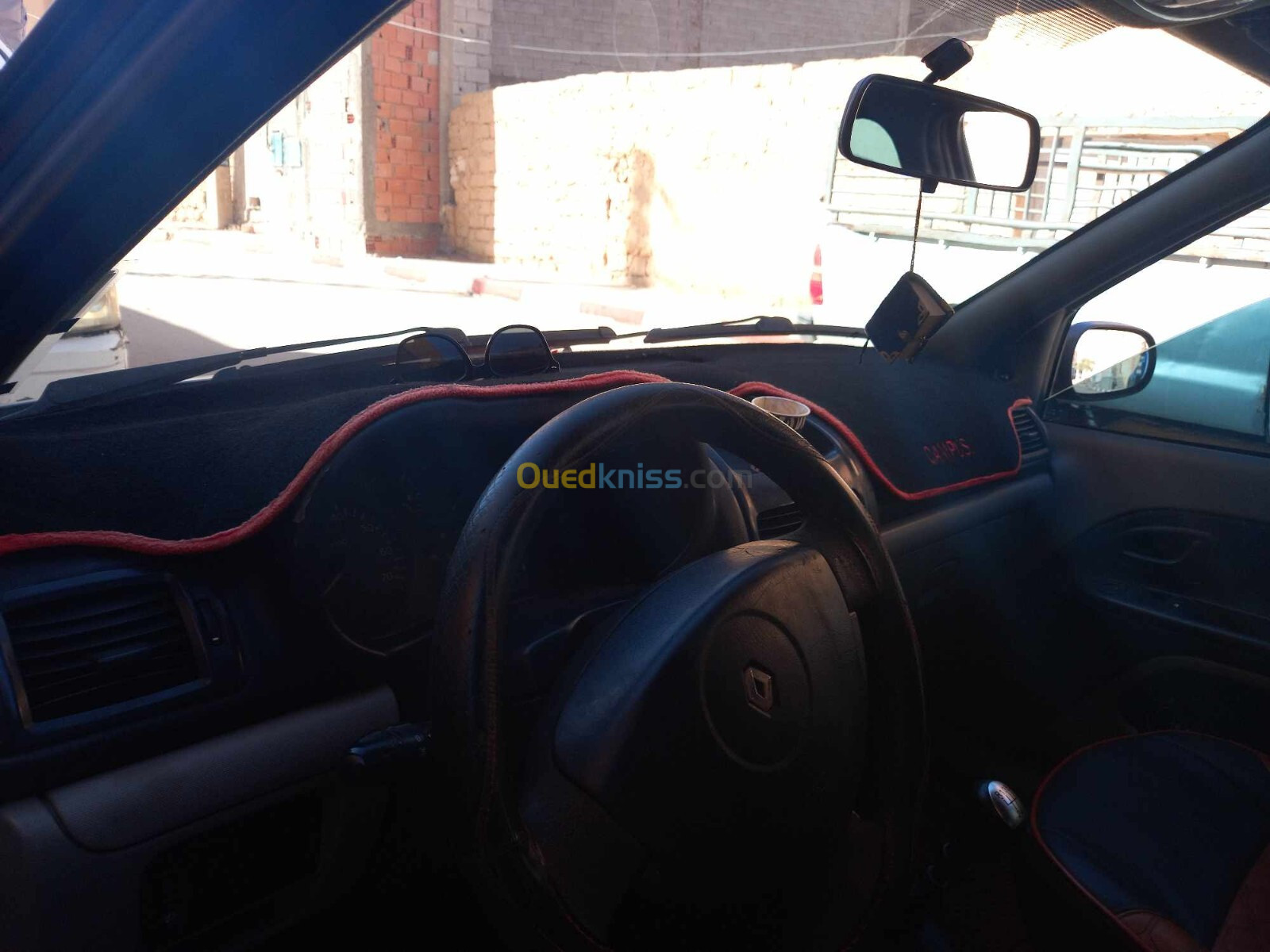 Renault Clio 2 2002 Clio 2