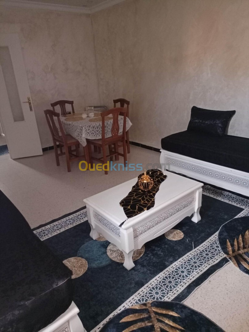 Vente Appartement F3 Sétif Setif