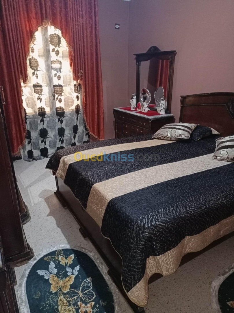 Vente Appartement F3 Sétif Setif