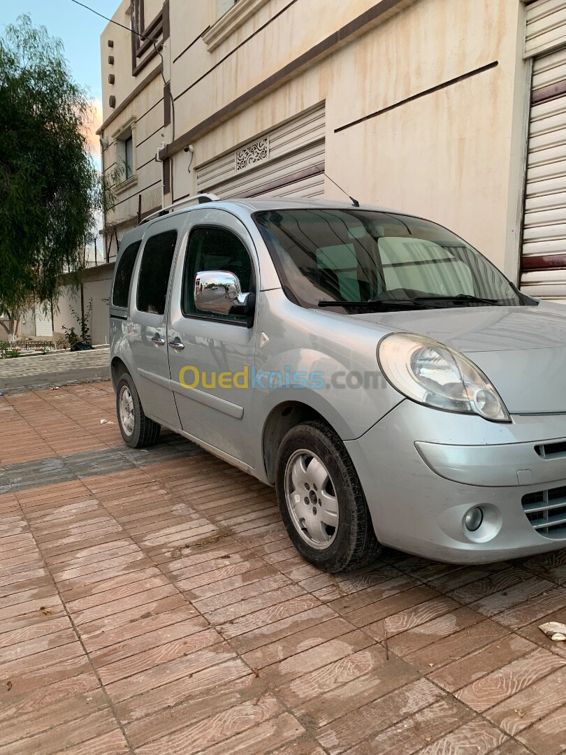 Renault Kangoo 2010 Kangoo