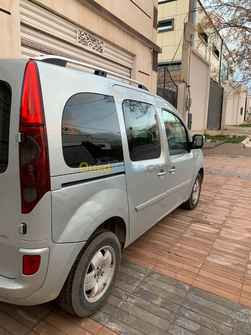 Renault Kangoo 2010 Kangoo