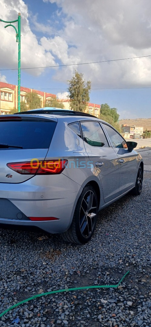 Seat Leon 2019 Leon