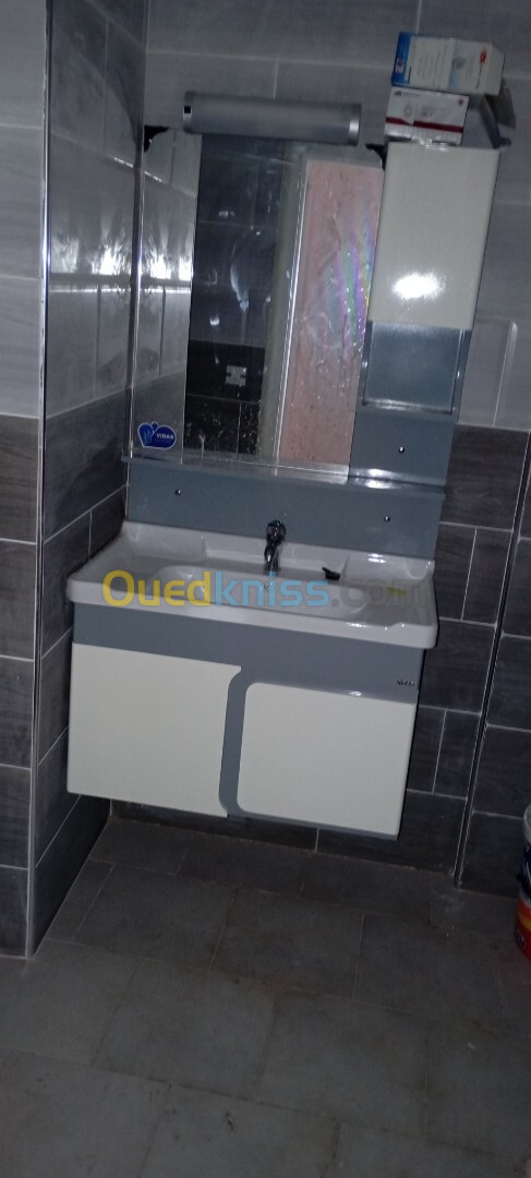 Location Appartement F4 Tizi Ouzou Tizi ouzou