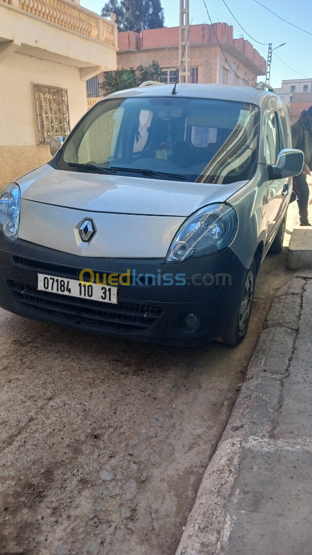 Renault Kangoo 2010 Kangoo