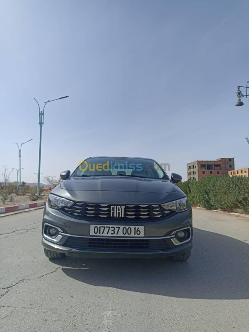 Fiat Tipo 2023 Life