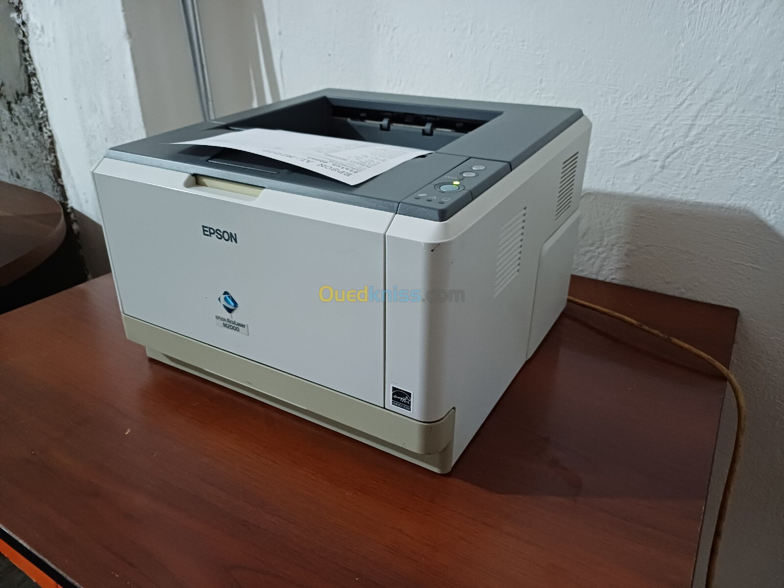 Impremante laser Epson M2000 