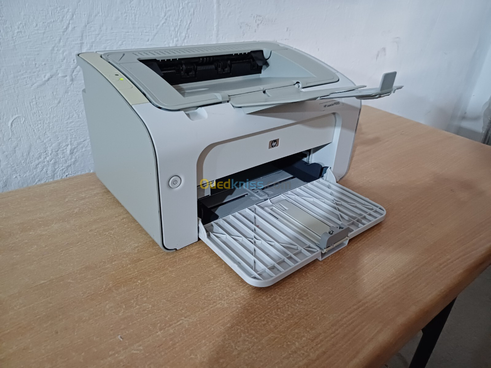 Imprimante laser hp laserjet P1005 