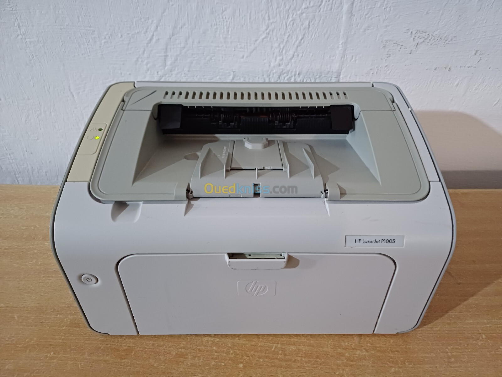 Imprimante laser hp laserjet P1005 