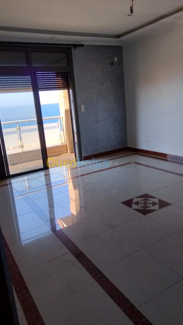 Location Appartement F4 Alger Hammamet