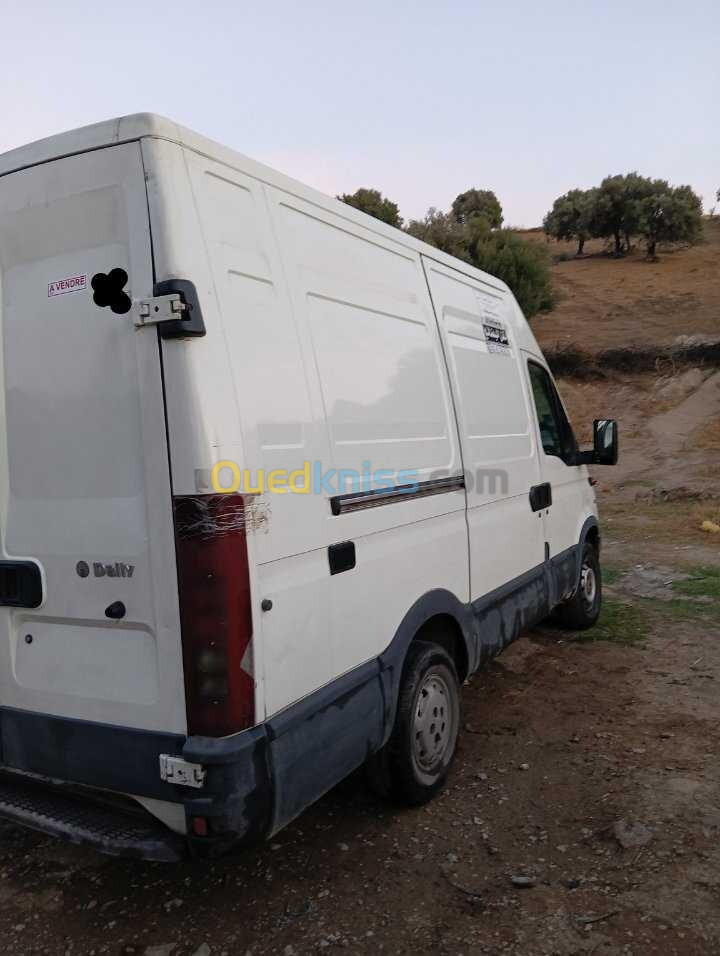 Iveco S11 2000 