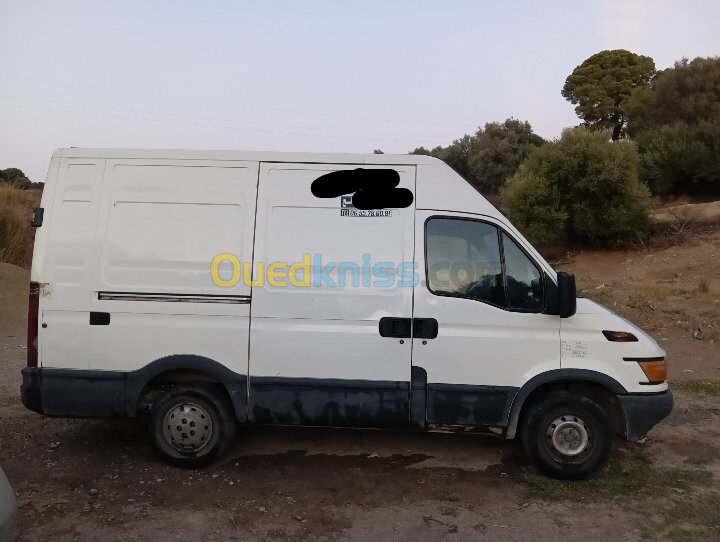 Iveco S11 2000 