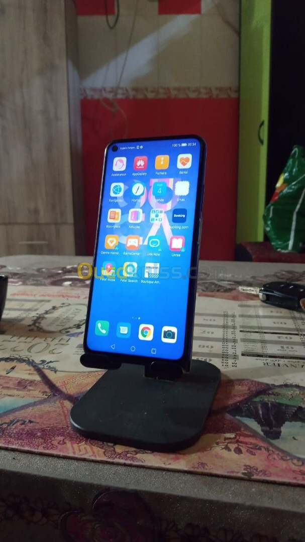 Huawei Nova 5t