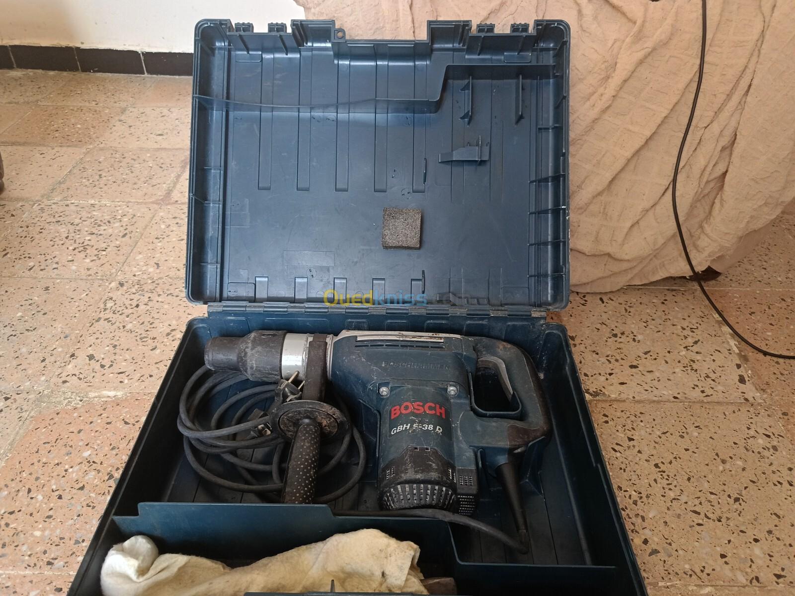 Bosch GBH 5-38 D