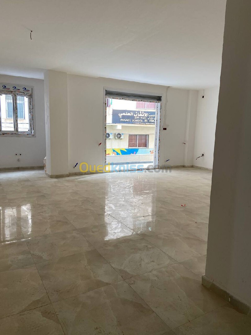 Vente Appartement F4 Alger Cheraga