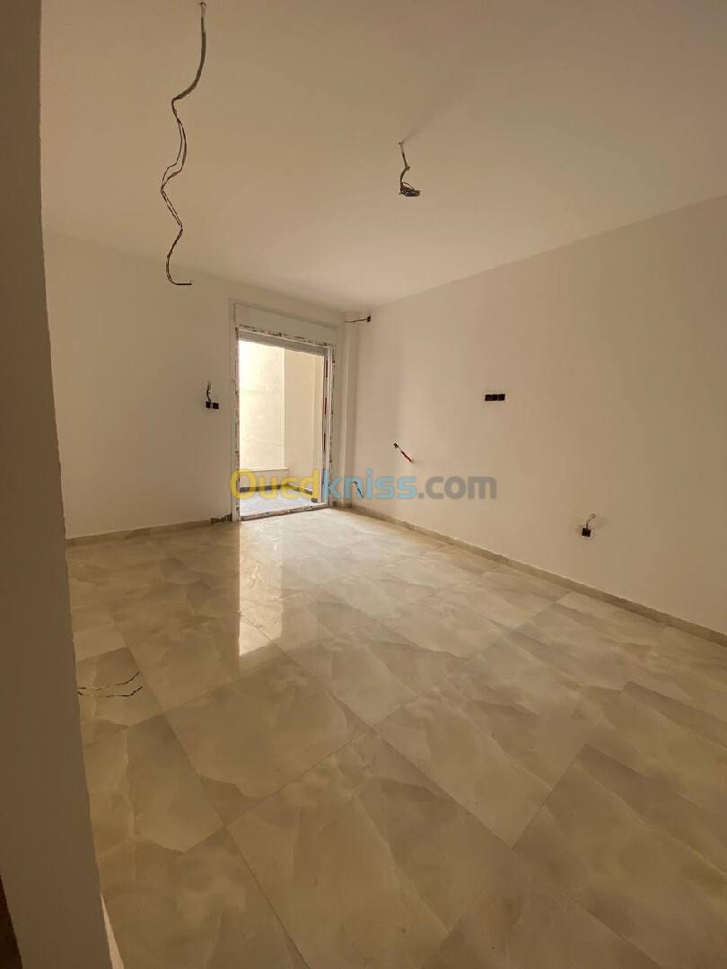 Vente Appartement F4 Alger Cheraga