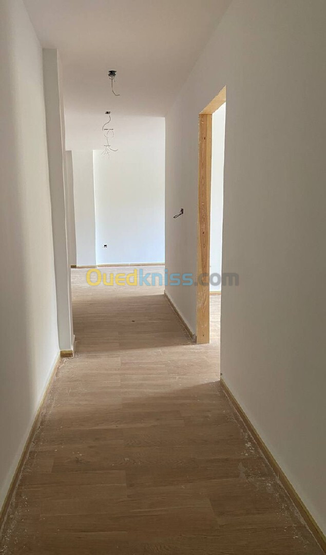 Vente Appartement F2 Alger Cheraga