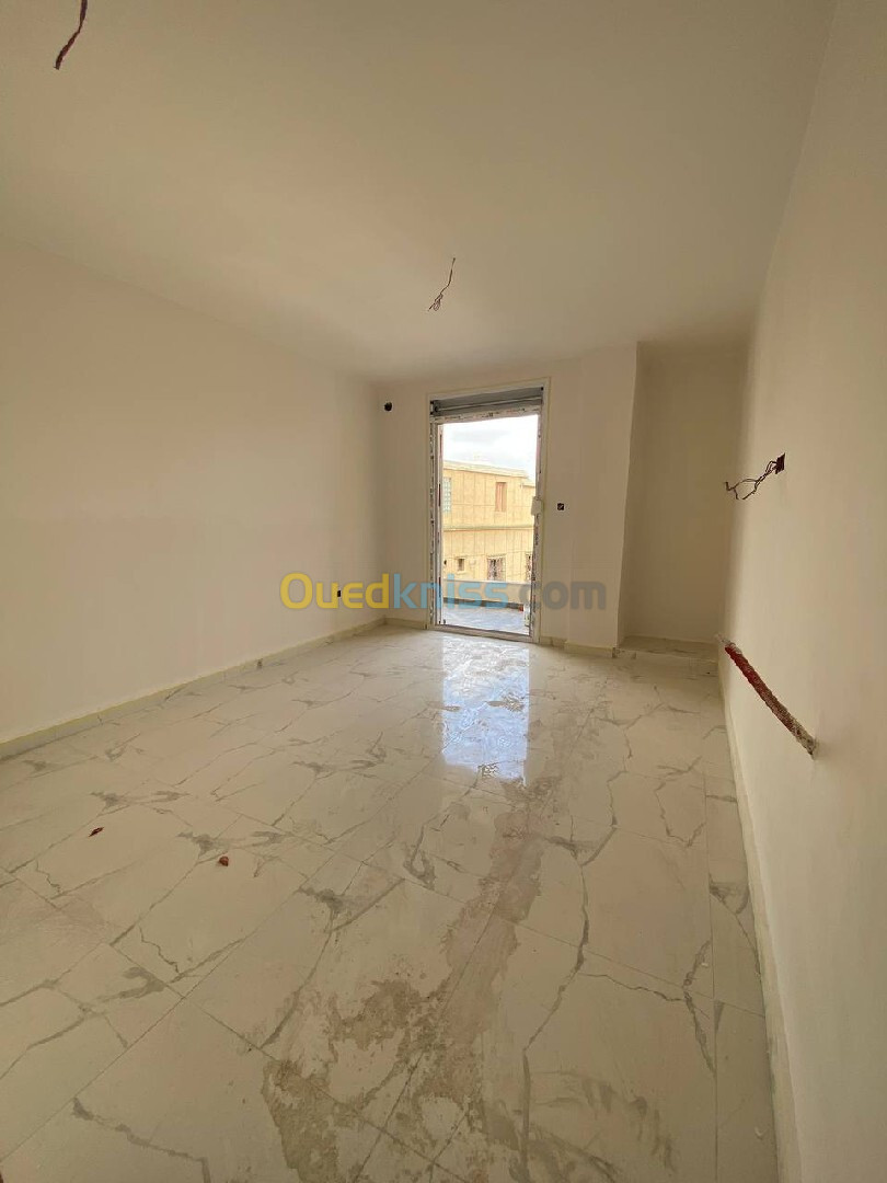 Vente Appartement F2 Alger Cheraga