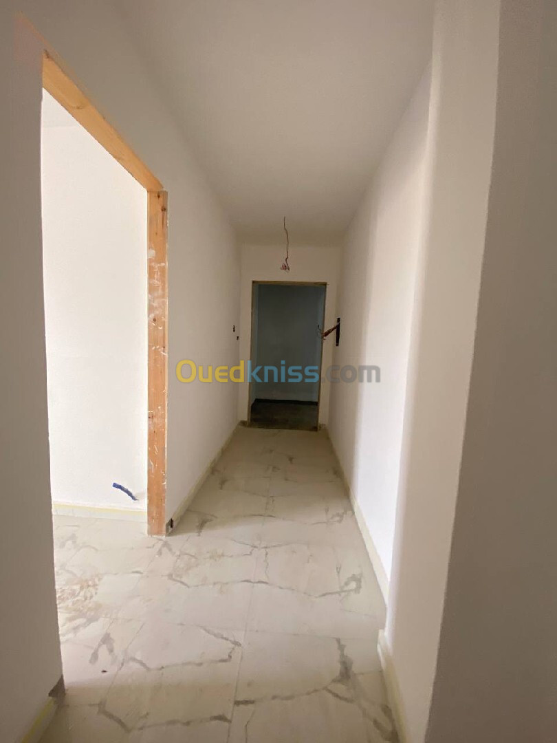 Vente Appartement F2 Alger Cheraga