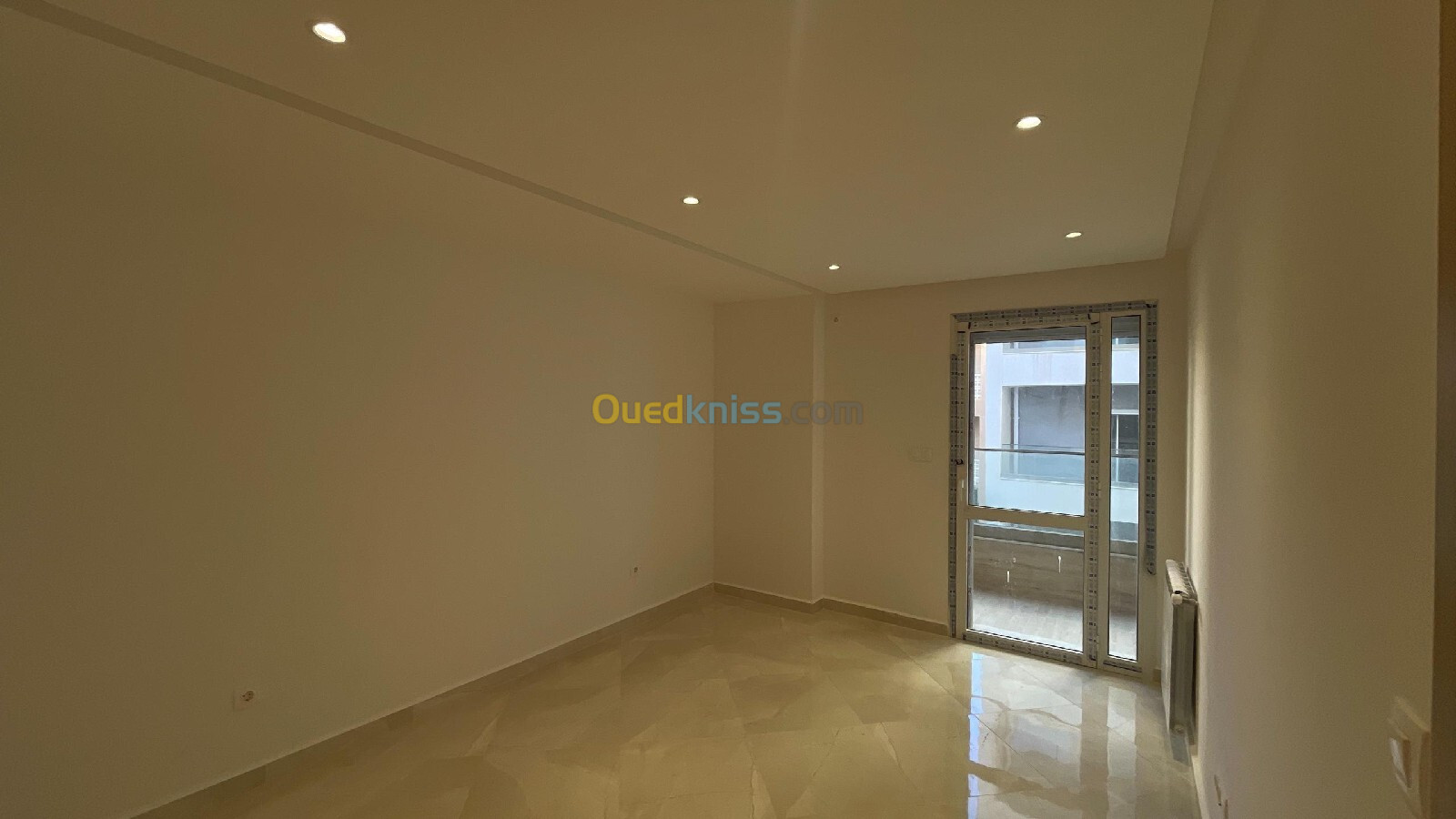 Vente Appartement F4 Alger El achour