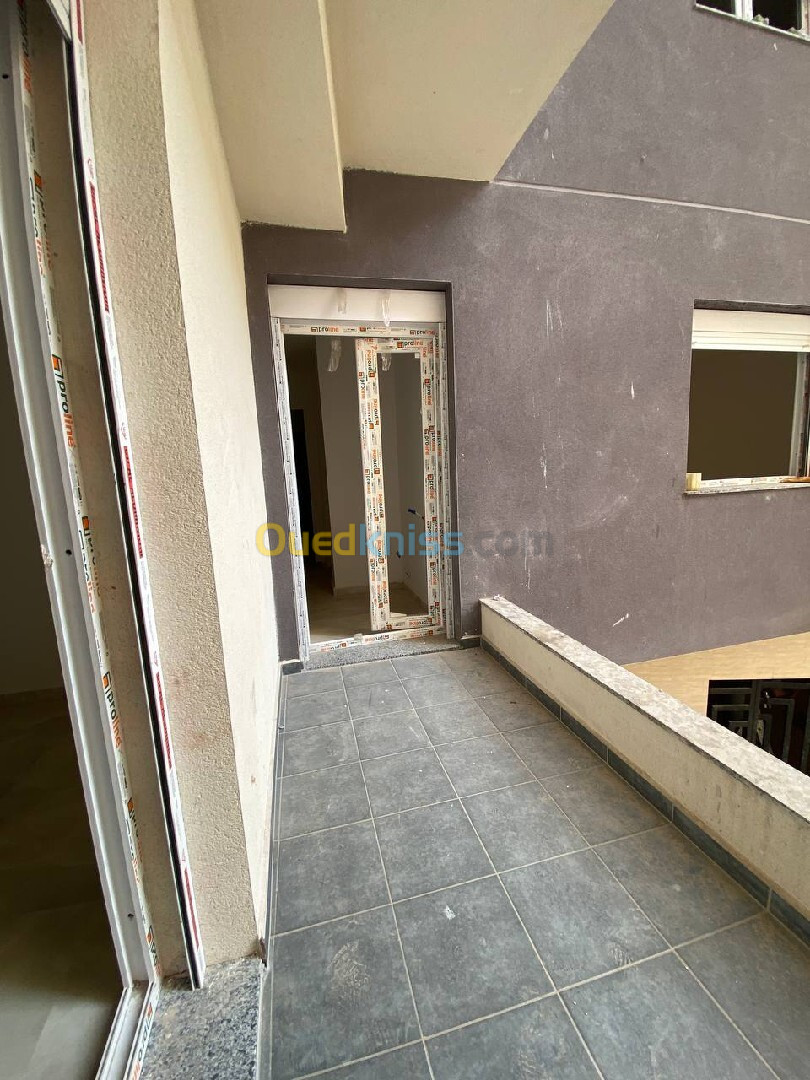 Vente Appartement F4 Alger Cheraga