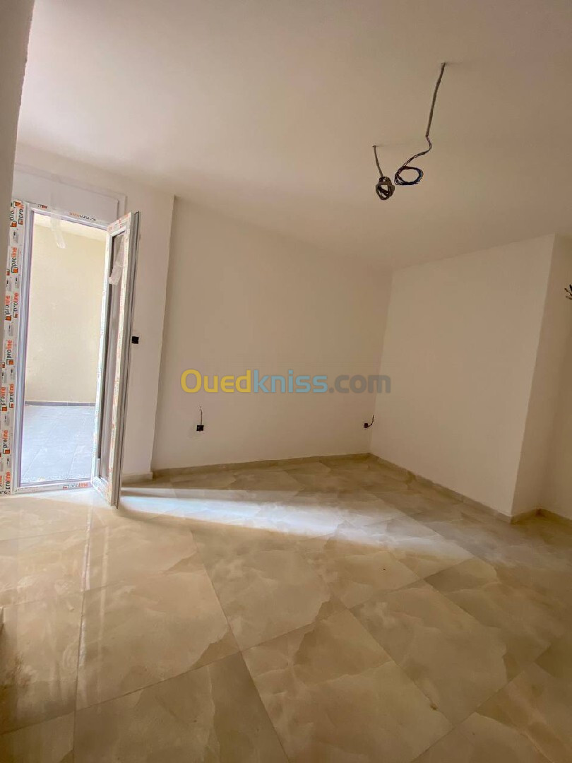 Vente Appartement F4 Alger Cheraga