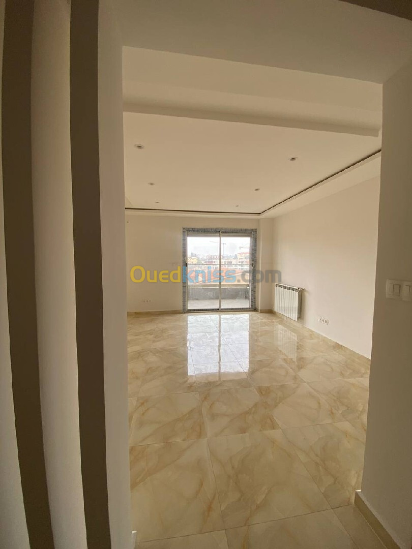 Vente Appartement F4 Alger El achour