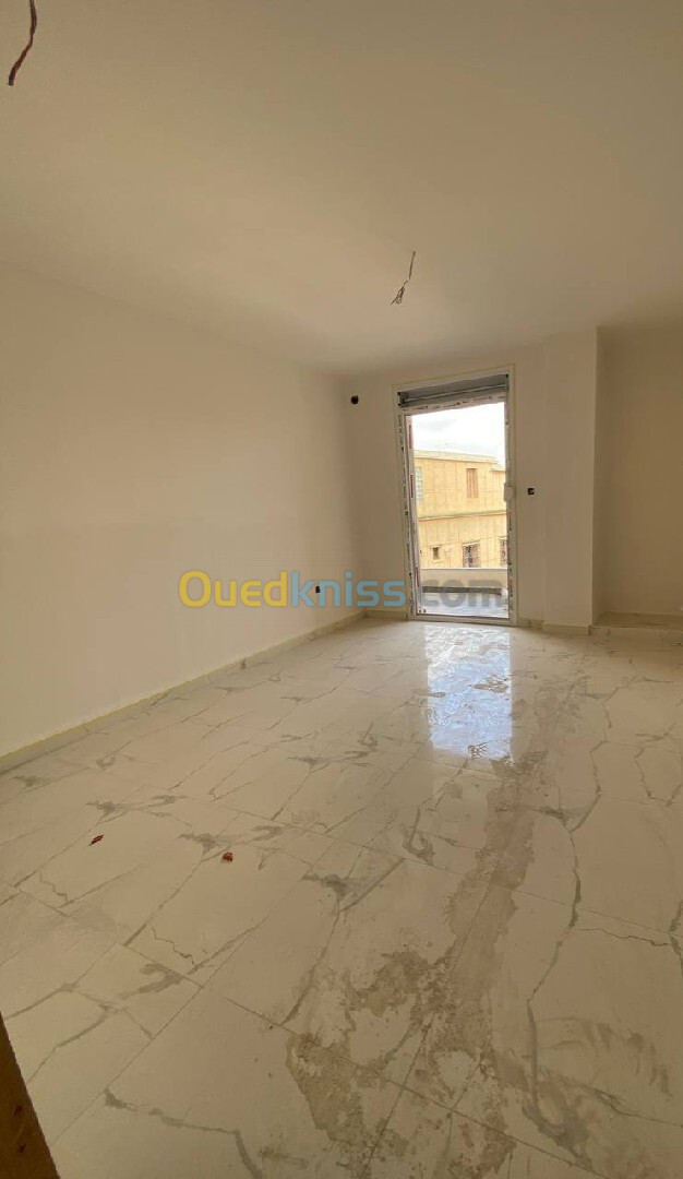 Vente Appartement F2 Alger Cheraga