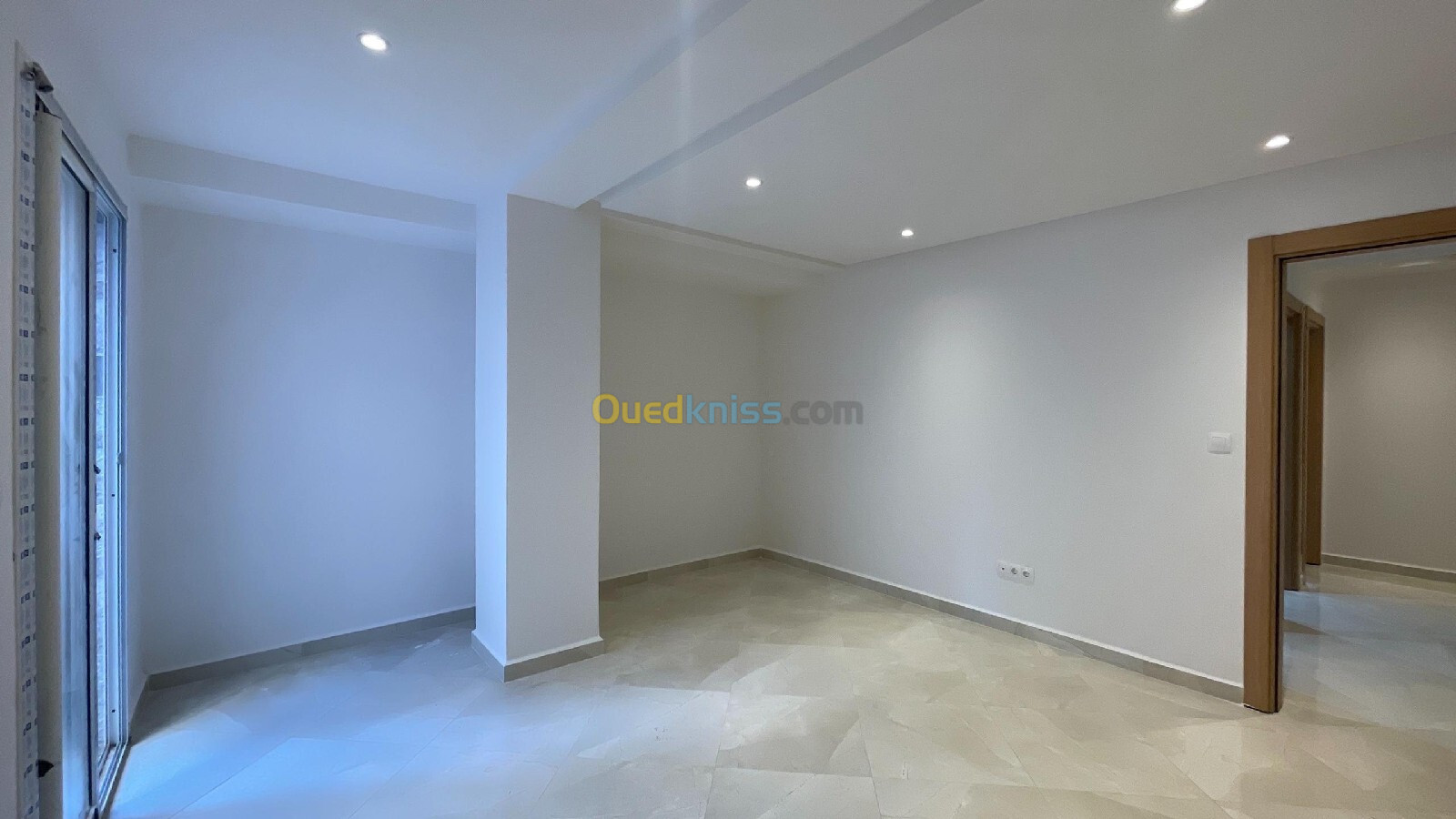 Vente Appartement F4 Alger El achour