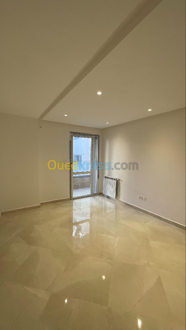 Vente Appartement F4 Alger El achour