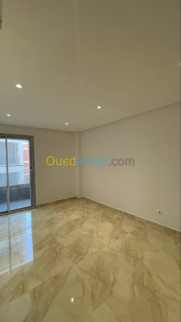 Vente Appartement F4 Alger El achour