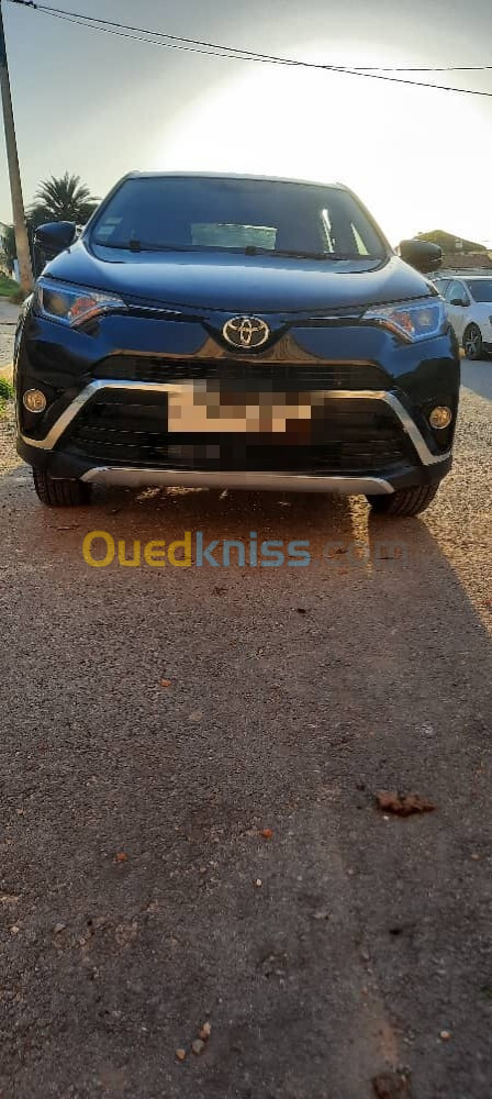 Toyota RAV4 2019 RAV4