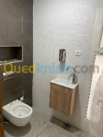 Vente Appartement F3 Alger Kouba