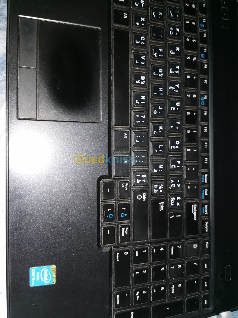 Dell latitude E5540