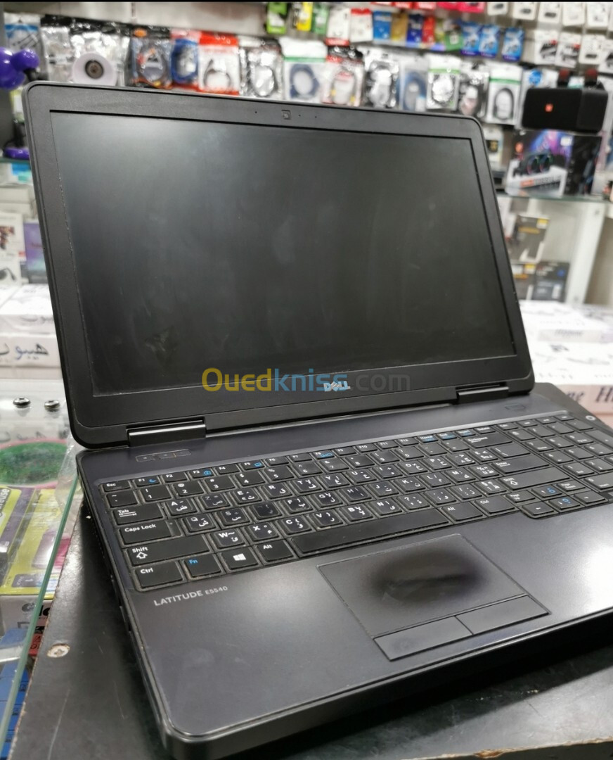 Dell latitude E5540