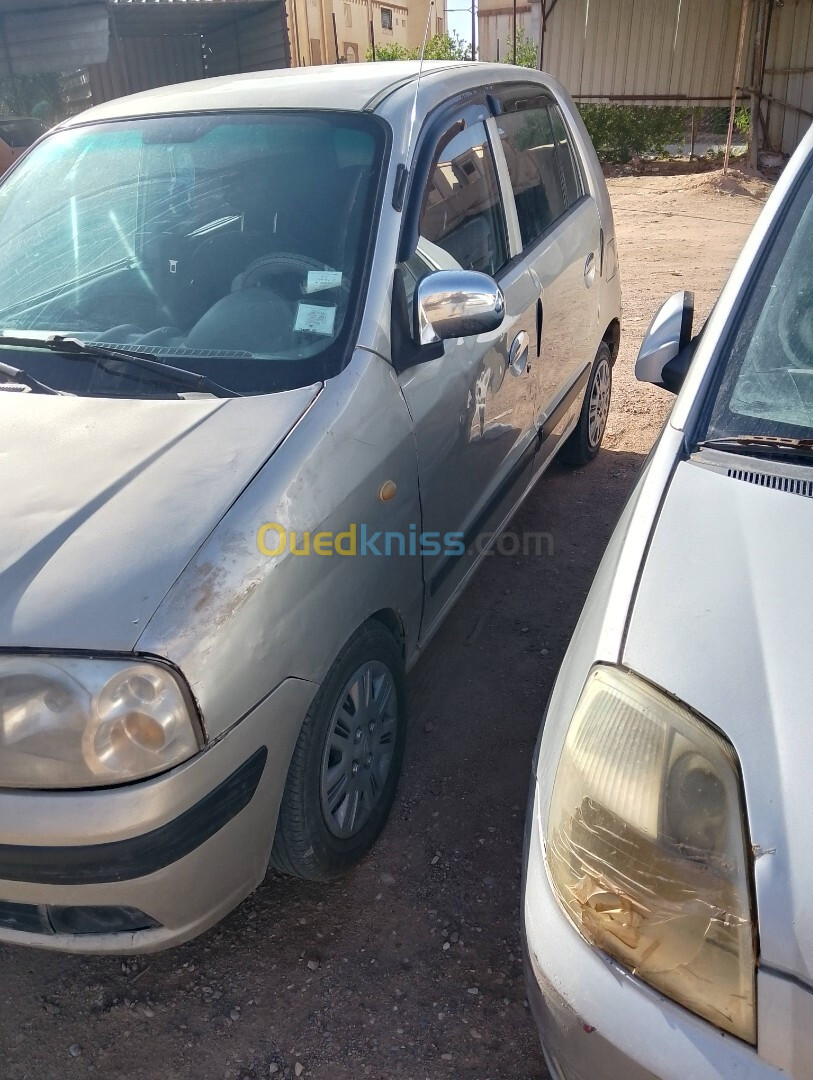 Hyundai Atos 2009 GLS