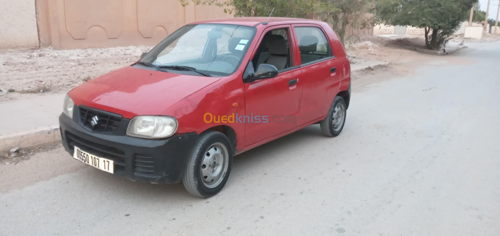 Suzuki Alto 2007 Alto