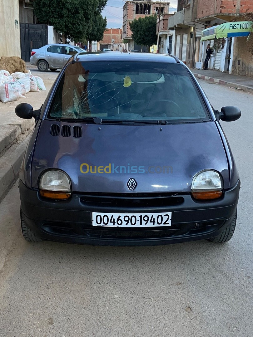 Renault Twingo 1994 Twingo