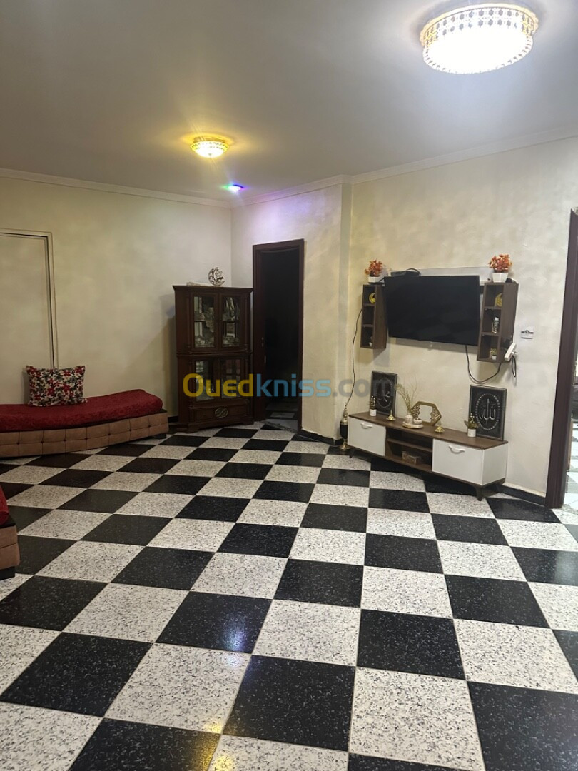 Location Niveau De Villa F4 Alger Birtouta