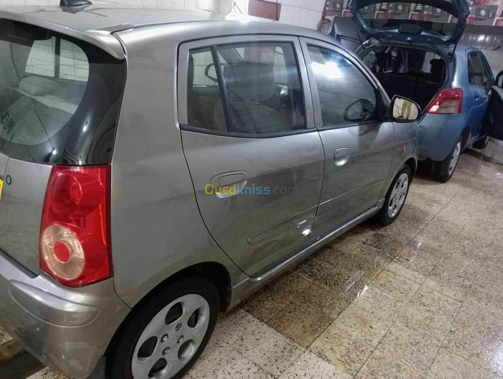 Kia Picanto 2009 Style