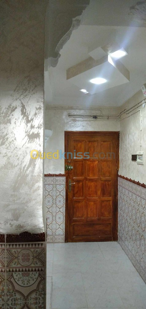 Vente Appartement F4 Constantine El khroub